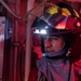 USS Preble Conducts General Quarters Drill