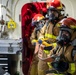 USS Preble Conducts General Quarters Drill