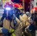 USS Preble Conducts General Quarters Drill