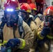 USS Preble Conducts General Quarters Drill