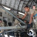 C-17s arrive at Andersen Air Force Base for Department-Level Exercise 2025