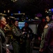 Program Executive Officer (Tactical Aircraft Programs) Visits USS Gerald R. Ford (CVN 78)