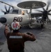 USS Gerald R. Ford (CVN 78) Conducts Routine Flight Operations