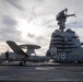 USS Gerald R. Ford (CVN 78) Conducts Routine Flight Operations