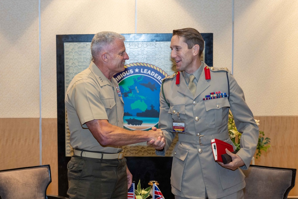 PALS 25: Day 2 III MEF KLEs