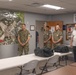 MCAS Beaufort Civilian Awards Kevin J. Strickroth, and Robin M. Corns