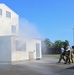 Keesler Fire Department turns up the heat with training exercises