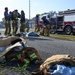 Keesler Fire Department turns up the heat with training exercises
