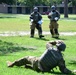 Keesler Fire Department turns up the heat with training exercises