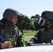 Keesler Fire Department turns up the heat with training exercises