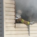 Keesler Fire Department turns up the heat with training exercises