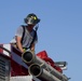 Keesler Fire Department turns up the heat with training exercises