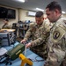 840th Inspection Company Keeps the Mission Moving