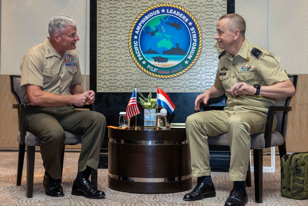 PALS 25: Day 2 III MEF KLEs