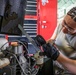 840th Inspection Company Keeps the Mission Moving