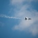 Thunderbirds arrive in Fort Wayne for 2025 air show