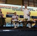 PALS 25: Overcoming Logistical Challenges from Sea to Shore Panel