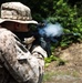 Alpha Company Marksmanship with Marine Corps Shooting Team