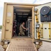 840th Inspection Company Keeps the Mission Moving