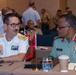 PALS 25: Overcoming Logistical Challenges from Sea to Shore Panel