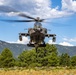 U.S. Air Force Academy Azimuth &amp;amp; SWOC Training 2025