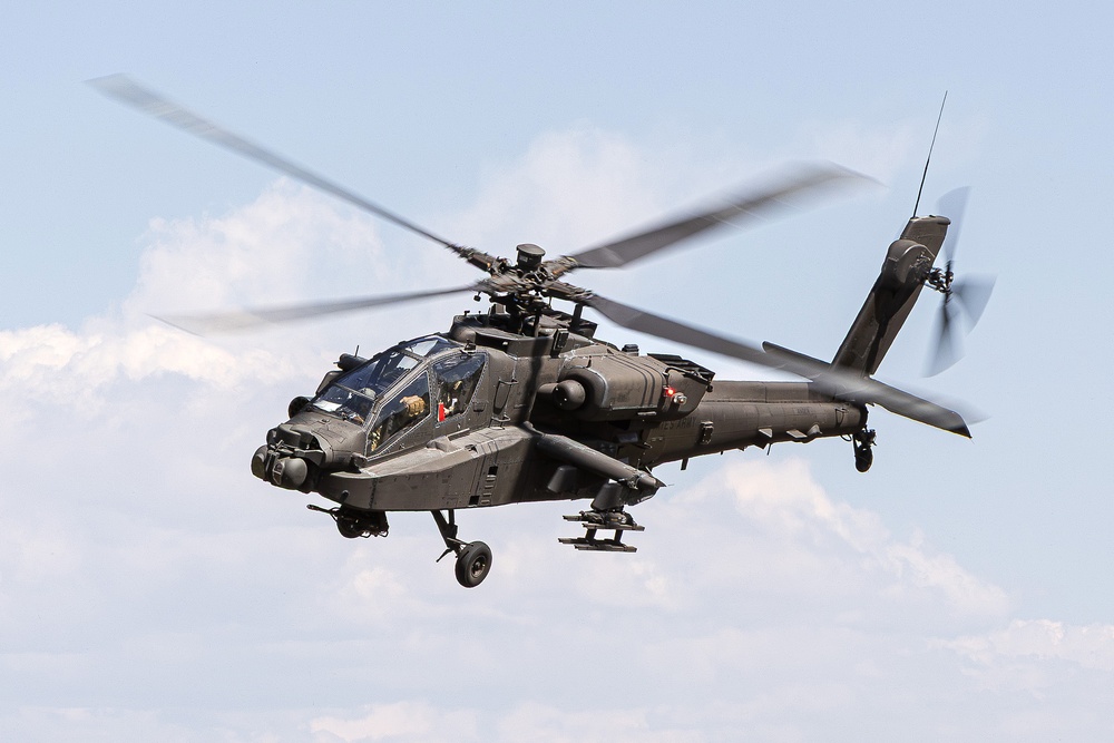 U.S. Air Force Academy Azimuth &amp;amp; SWOC Training 2025