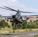 U.S. Air Force Academy Azimuth &amp;amp; SWOC Training 2025