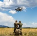 U.S. Air Force Academy Azimuth &amp;amp; SWOC Training 2025
