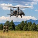 U.S. Air Force Academy Azimuth &amp;amp; SWOC Training 2025&amp;#xA;