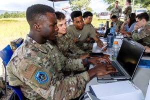 AFN Aviano Radio News: 31st Fighter Wing holds Wyvern Warfighter Week