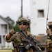 U.S. and Jordanian Armed Forces Conduct Historic Training Event in Louisiana