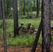 U.S. and Jordanian Armed Forces Conduct Historic Training Event in Louisiana