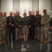 Kentucky National Guard Honors Five Spiritual Leaders for Lifelong Service