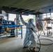 840th Inspection Company Keeps the Mission Moving