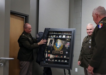 Kentucky National Guard Honors Five Spiritual Leaders for Lifelong Service