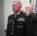 Kentucky National Guard Honors Five Spiritual Leaders for Lifelong Service