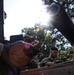 Alpha Company Marksmanship with Marine Corps Shooting Team