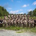 Alpha Company Marksmanship with Marine Corps Shooting Team