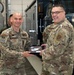 177th Fighter Wing Exercise With Cyprus and 514th Air Mobility Wing Begins