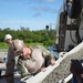 NMCB 133 Deployed to Guam