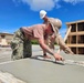NMCB 133 Deployed to Guam