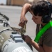 391st Expeditionary Fighter Generation Squadron conducts weapons load