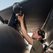 391st Expeditionary Fighter Generation Squadron conducts weapons load