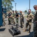 177th Fighter Wing Exercise With Cyprus and 514th Air Mobility Wing Begins