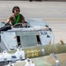 391st Expeditionary Fighter Generation Squadron conducts weapons load