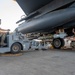 391st Expeditionary Fighter Generation Squadron conducts weapons load