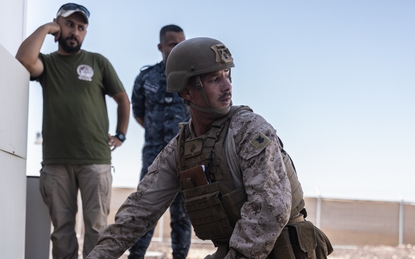 2nd Medical Battalion conducts Medical Evacuation Drill