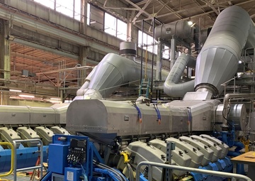 SUBASE New London, MCAS Cherry Point Energy Teams Honored with 2024 Federal Energy and Water Management Awards