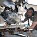 391st Expeditionary Fighter Generation Squadron conducts weapons load