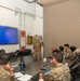 177th Fighter Wing Exercise With Cyprus and 514th Air Mobility Wing Begins
